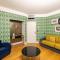 The Jay Hotel by HappyCulture