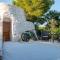 Ostuni Hills Boutique Villa