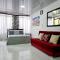 Apartaestudio ROMA 402 Edificio Europa Ibagué