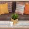 1 Bedroom Beautiful Apartment In Podstrana