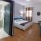 Hotel Almagro