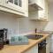The Edinburgh Meadows Apartment - Edimburgo