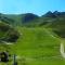 Le Cosy Pyrénées pied de pistes Sérias - Germ