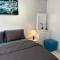 By The Sea Beachfront Designer Suites Penang - Managed by Art of Tree