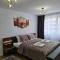 Luxury 2 bedroom holiday apartment