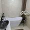 Luxury 2 bedroom holiday apartment