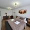 Luxury 2 bedroom holiday apartment