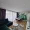 Luxury 2 bedroom holiday apartment