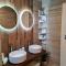 Luxury 2 bedroom holiday apartment