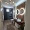 Luxury 2 bedroom holiday apartment