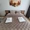 Luxury 2 bedroom holiday apartment
