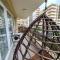 Luxury 2 bedroom holiday apartment