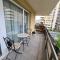 Luxury 2 bedroom holiday apartment
