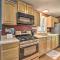 Peaceful Finger Lakes Apartment with Patio! - Ovid