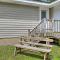 Peaceful Finger Lakes Apartment with Patio! - Ovid