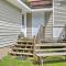 Peaceful Finger Lakes Apartment with Patio! - Ovid