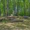 Peaceful Finger Lakes Apartment with Patio! - Ovid