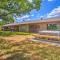 Lake View Tangled at Texoma Home with Hot Tub! - Pottsboro