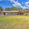 Lake View Tangled at Texoma Home with Hot Tub! - Pottsboro
