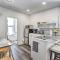 Walk to Dining, Breweries and Shops! Dtwn Custer Apt