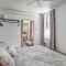 Modern Custer Apt - Walk to Shops and Dining!