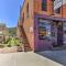 Walk to Dining, Breweries and Shops! Dtwn Custer Apt