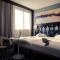 Mercure Paris Ivry Quai De Seine Foto: Mercure Paris Ivry Quai De Seine