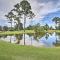 Centrally Located Studio with Pool in Myrtle Beach - Myrtle Beach