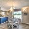 Charming Mountain Home Getaway with Gas Grill! - Mountain Home