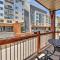 Inviting Park City Condo with Resort Amenities!