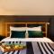 Stylowe apartamenty