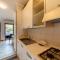 Lovely Apartment In Stintino With Kitchen