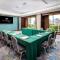 Blossom Hotel Houston, Curio Collection by Hilton