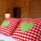 BaumKrone im Happy Allgäu - 2-stöckige Wohnung mit Wohnnetz - Leutkirch im Allgäu