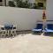 Modern Apartment with Large Outdoor Area - Sleeps 7, Close to Malta International Airport - Ħal Luqa