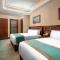 Blossom Hotel Houston