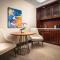 Blossom Hotel Houston, Curio Collection by Hilton