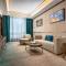 Blossom Hotel Houston, Curio Collection by Hilton