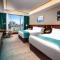 Blossom Hotel Houston, Curio Collection by Hilton