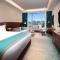 Blossom Hotel Houston, Curio Collection by Hilton