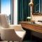 Blossom Hotel Houston, Curio Collection by Hilton