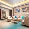 Blossom Hotel Houston, Curio Collection by Hilton