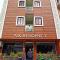 AK Residency