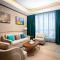 Blossom Hotel Houston, Curio Collection by Hilton