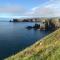 Cuddfan Fach - Pembrokeshire Stunning Barn near the Coastal Path - Abercastle