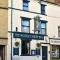 The Woolly Sheep Inn