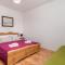 Lovely Apartment In Stara Novalja