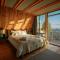 Krest relaxing heights