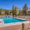 3 Bedroom Condo In Keystone - West Keystone - Keystone
