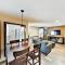 3 Bedroom Condo In Keystone - West Keystone - Keystone